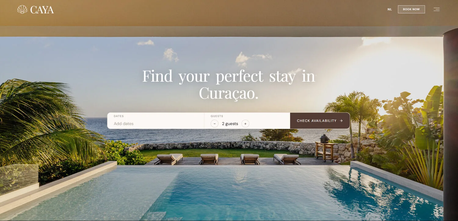 CAYA Property Management